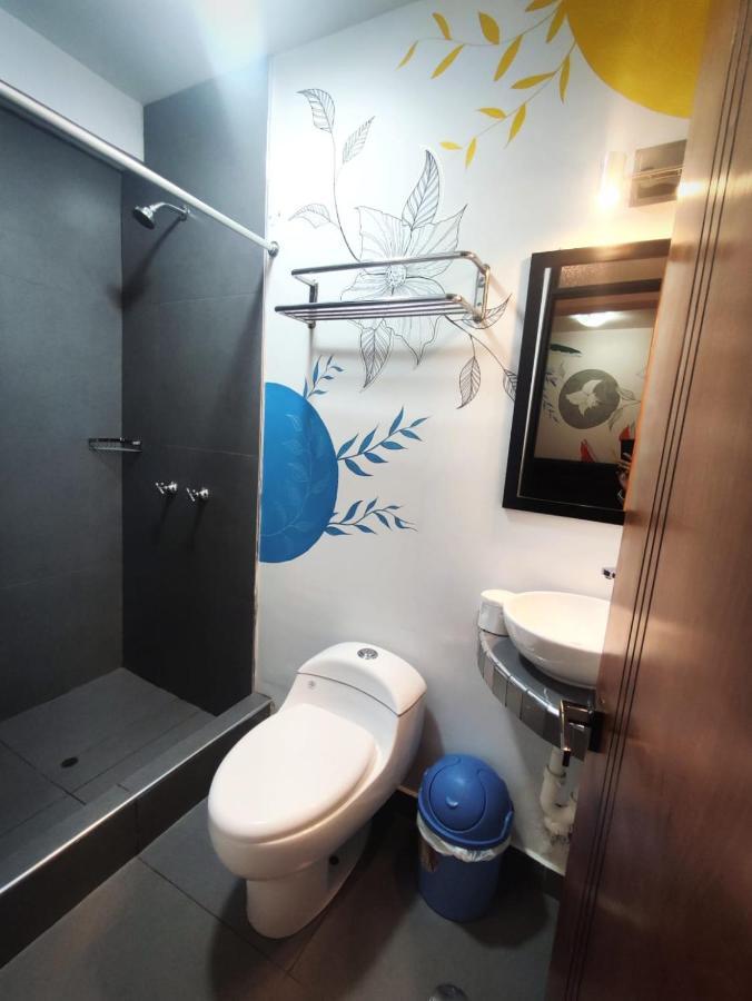 Magic Packer Hostel Куско Экстерьер фото