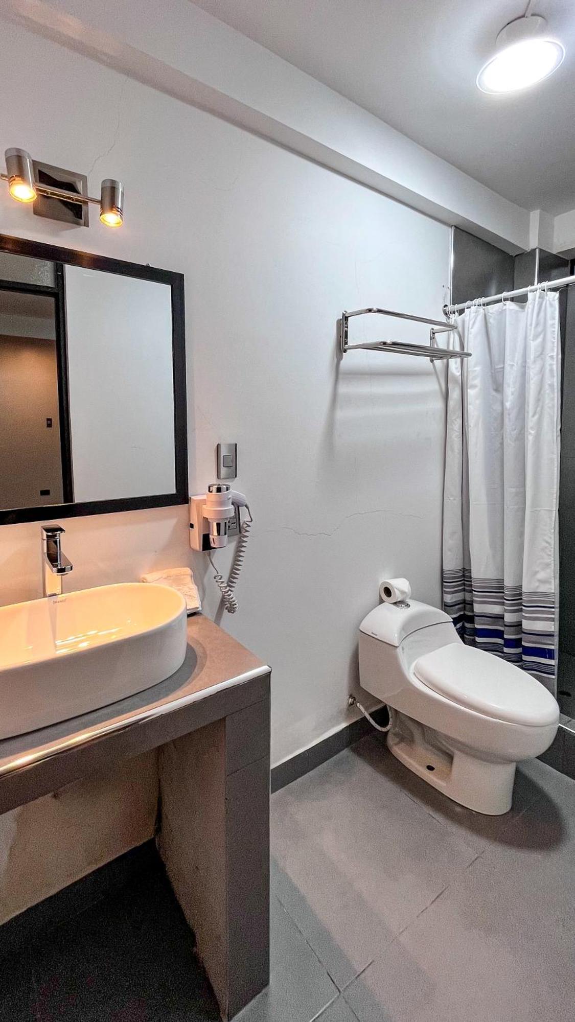Magic Packer Hostel Куско Экстерьер фото