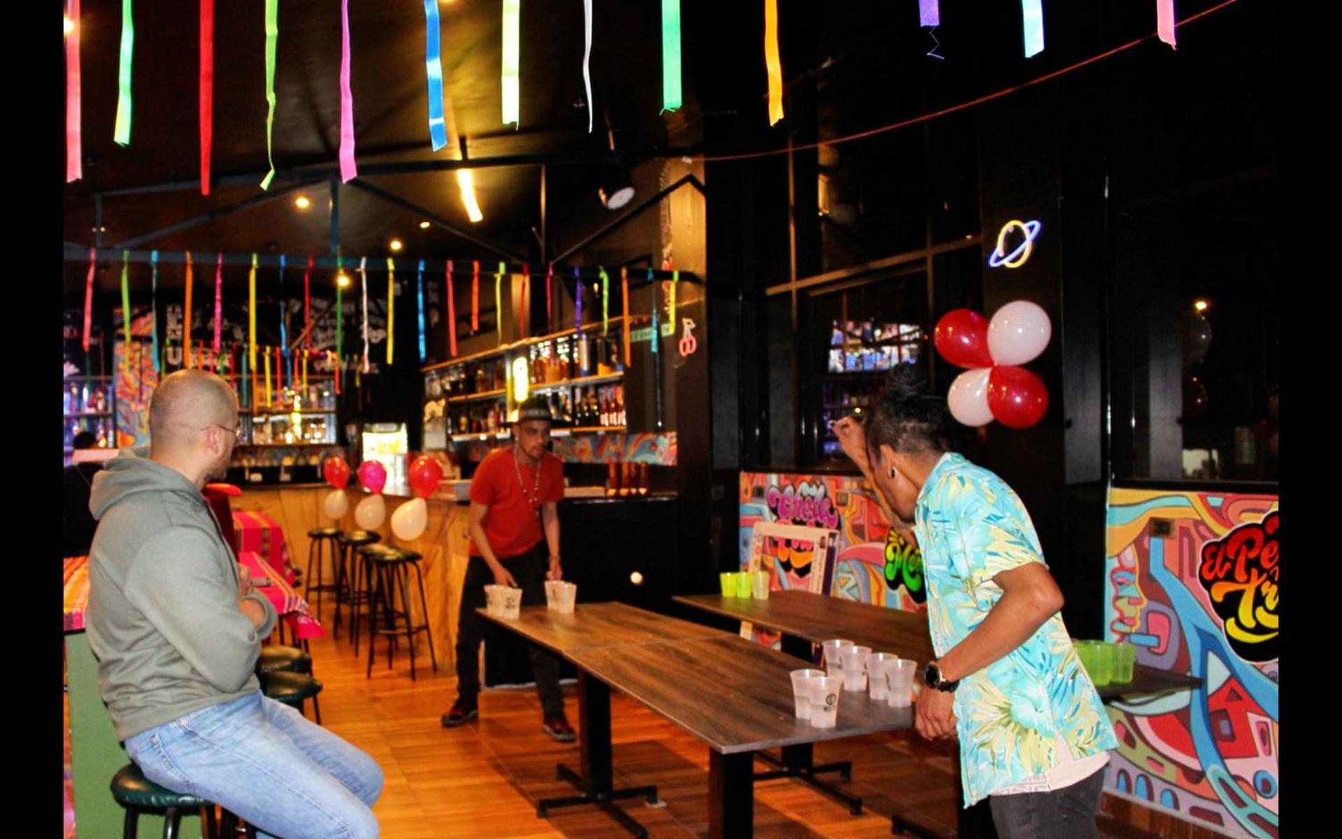 Magic Packer Hostel Куско Экстерьер фото